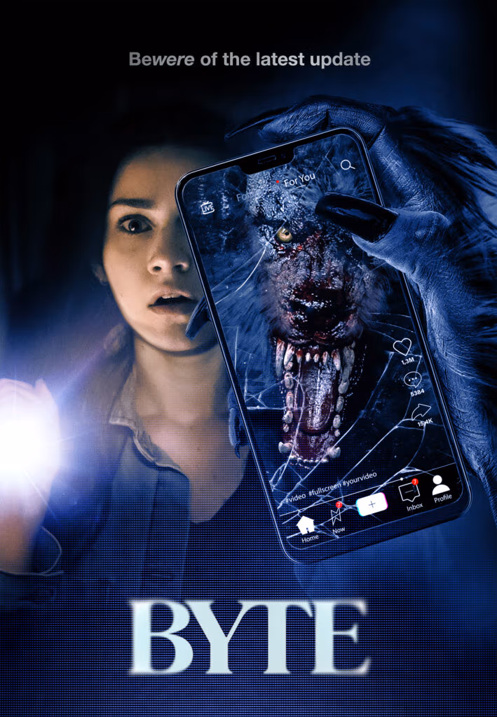 Byte movie