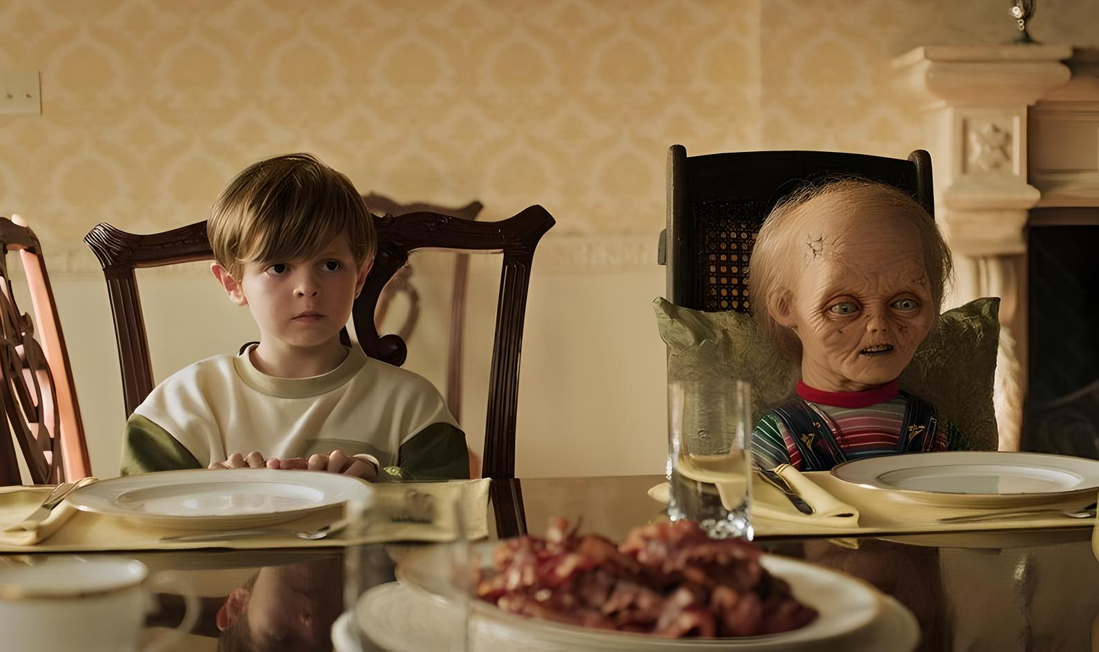 Chucky season 3