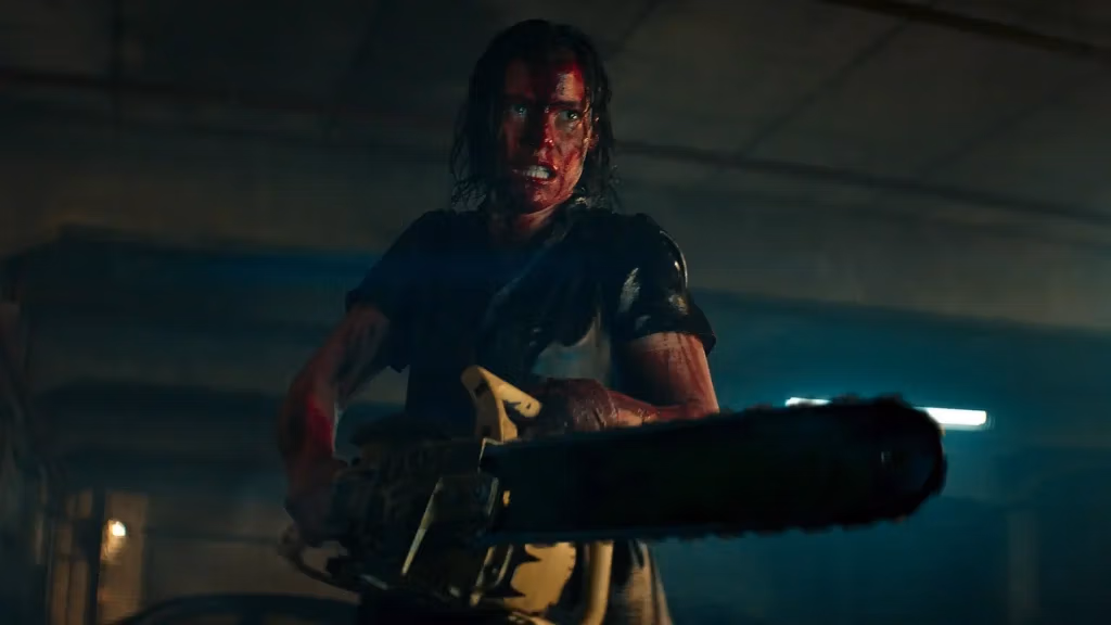 'Evil Dead’ is Rising Once Again for a New Installment