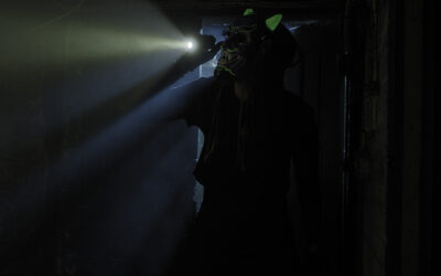 Panic Fest 2024 Spoiler-Free Review: “Ghost Game” (2024)