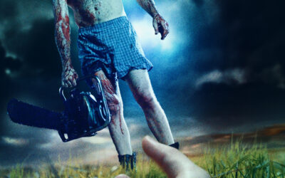 BayView Set to Unleash ‘Killing Ariel’ This April