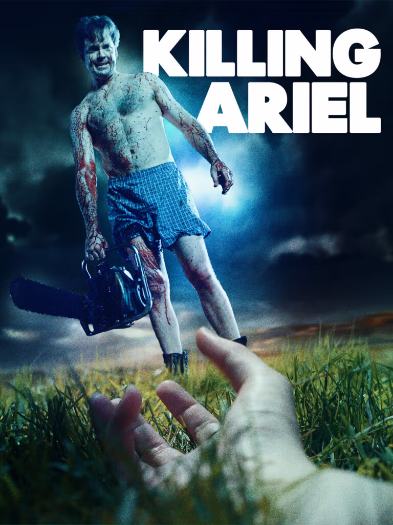 BayView Set to Unleash 'Killing Ariel' This April