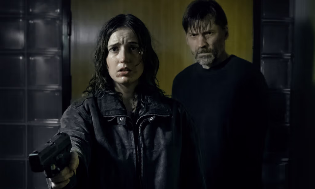 Director And Cast Reunite for 'Nightwatch 2: Demons Are Forever'