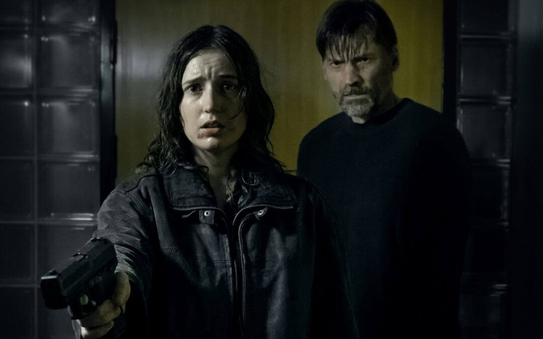 Director And Cast Reunite for ‘Nightwatch 2: Demons Are Forever’