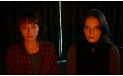 Spoiler-Free Film Reviews: “Red Rooms” and “Dead Mail” (Overlook Film Festival)
