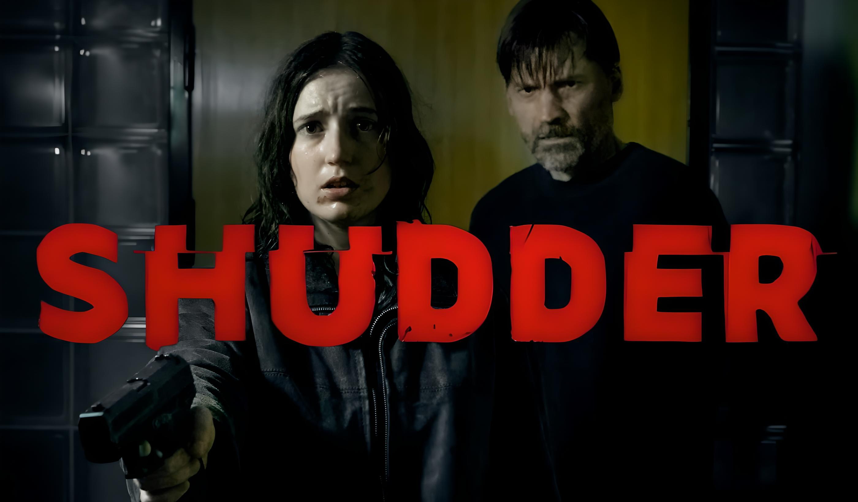 Shudder may 2024