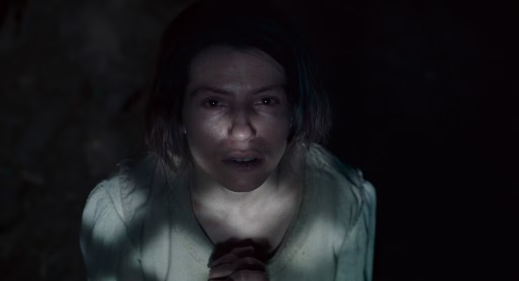 Shudder Acquires Horror-Thriller 'The Devil's Bath'