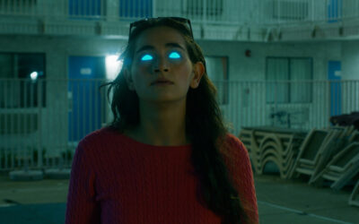 Spoiler-Free Film Reviews: “The Becomers” and “Omen” (Boston Underground Film Festival 2024)