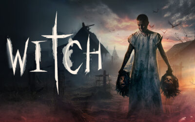 ‘Witch’ Will Cast a Spell on You This April (Trailer)