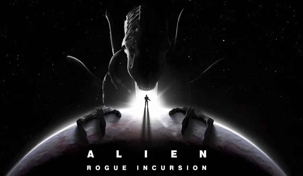 Alien: Rogue Incursion: Survios And 20th Century Announce New Game