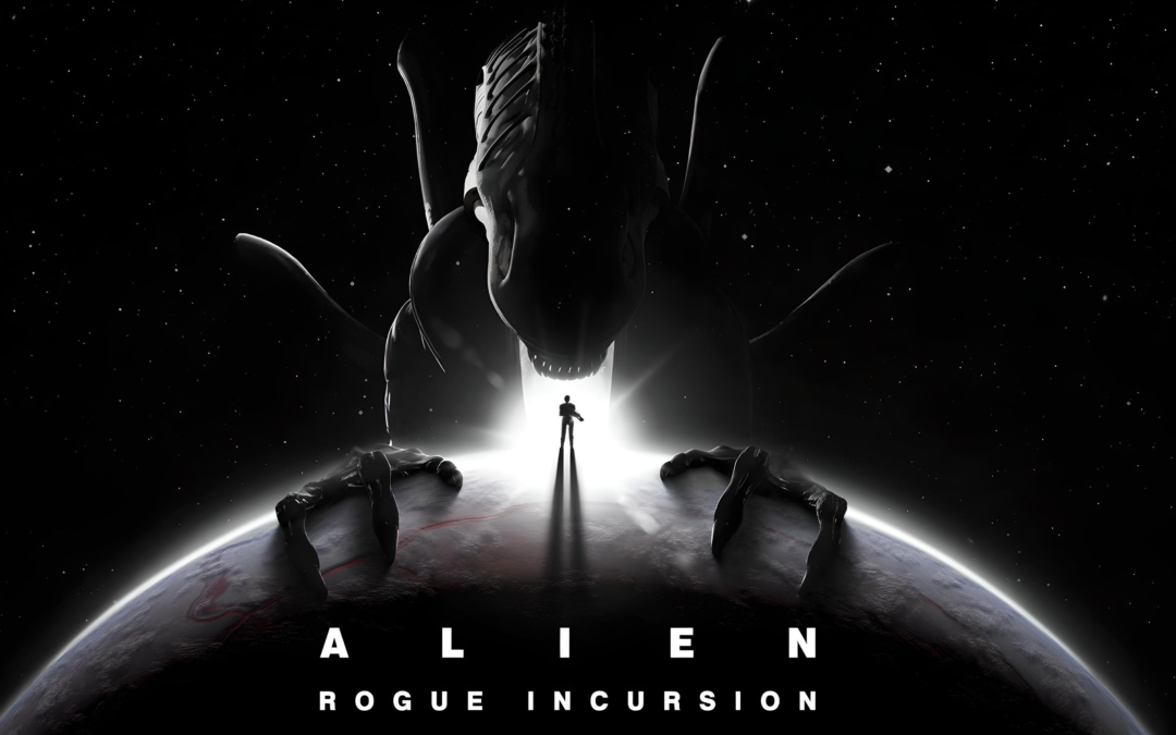 Alien: Rogue Incursion: Survios And 20th Century Announce New Game