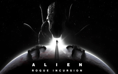 Alien: Rogue Incursion: Survios And 20th Century Announce New Game