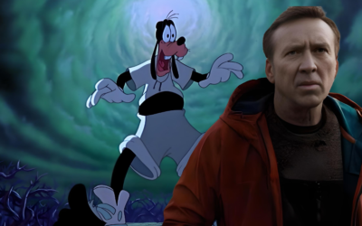 Monsters In Nicolas Cage Horror ‘Arcadian’ Inspired by Disney Movie