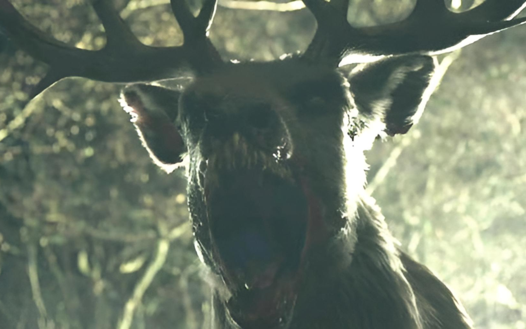 New Trailer Teases the Horrors of ‘Bambi: The Reckoning’