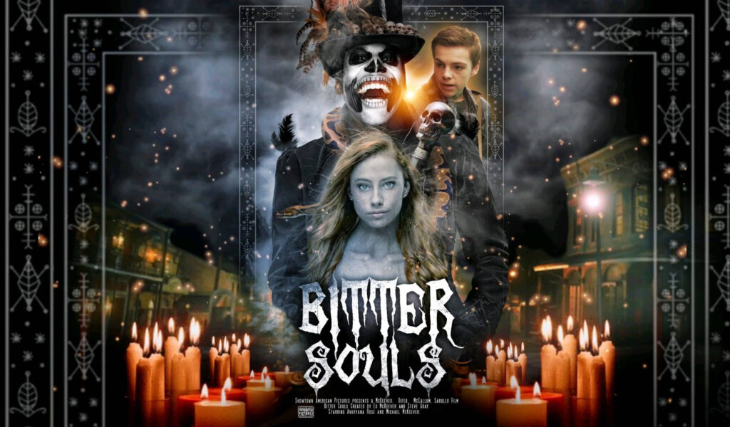 Bitter Souls