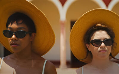 The New ‘Blink Twice’ Trailer Teases A Killer Getaway