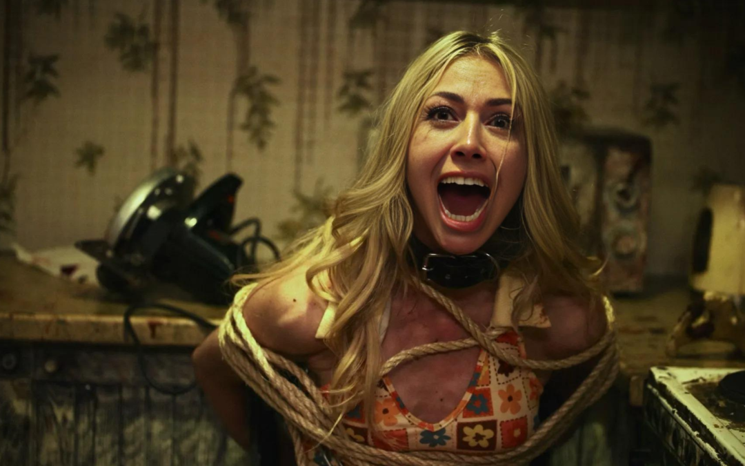 First Look: Upcoming Horror ‘Brute 1976’ Pays Homage to the Classics