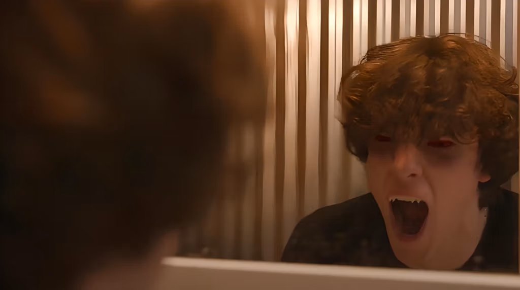 A Werewolf Is Unleashed in the New 'Byte' Trailer