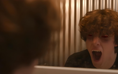 A Werewolf Is Unleashed in the New ‘Byte’ Trailer