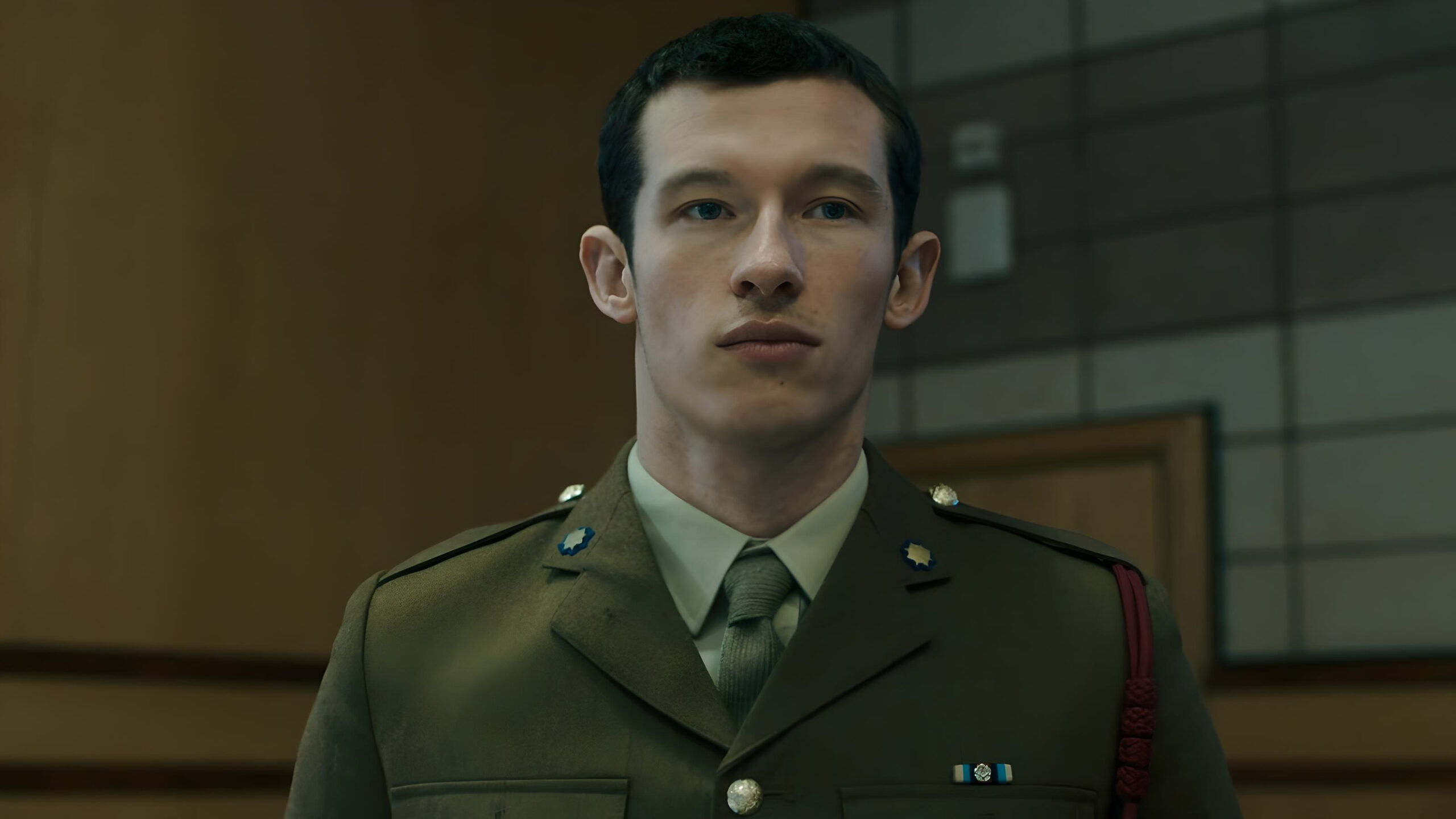 Callum Turner