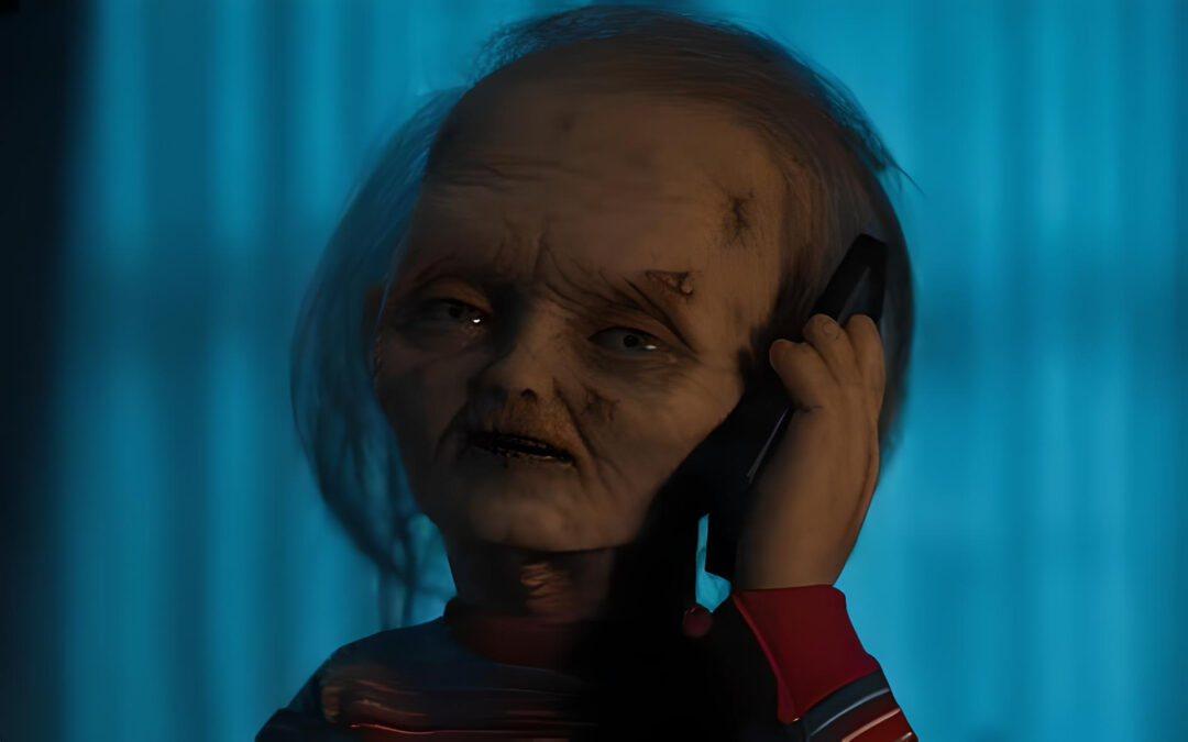 Watch the New Episode Of “Chucky” Here!