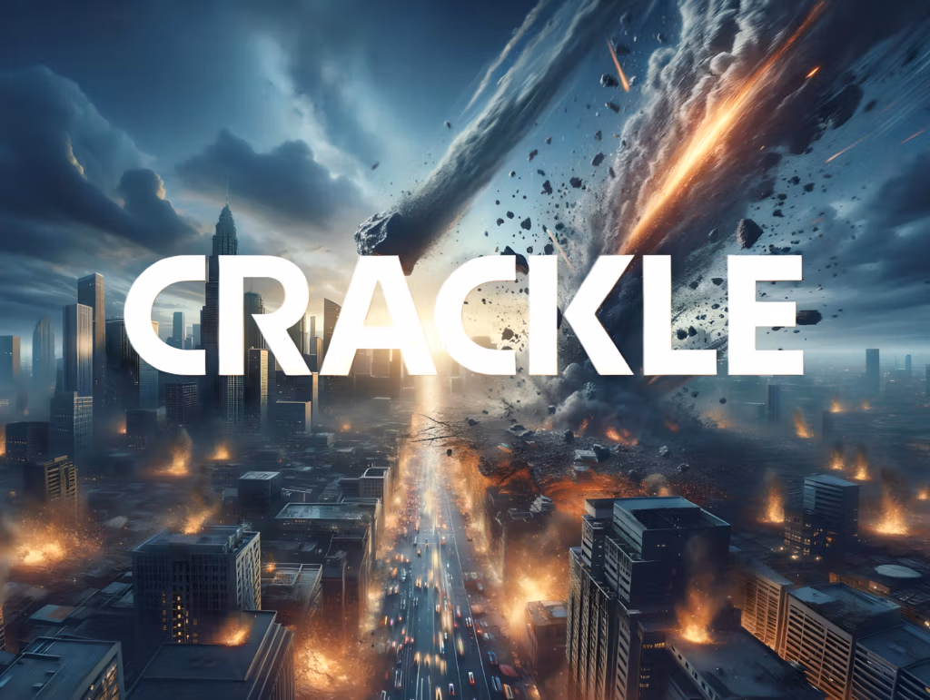 Celebrate Earth Day With Crackle's "Earth Day-sister" Marathon