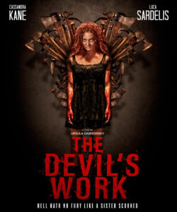 Devil's Work