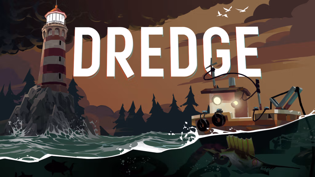 From Indie Game to Big Screen Horror: Dredge Getting a Live-Action Adaptation