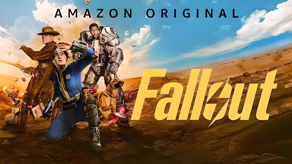 "Fallout" Renewed for Season Two