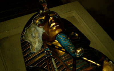 Panic Fest 2024 Spoiler-Free Film Reviews: “The Ceremony Is About to Begin” and “The Hyperborean”