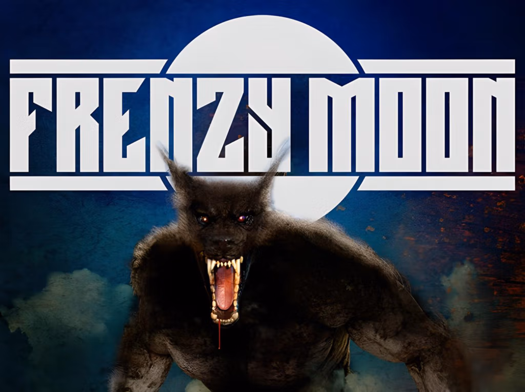 Director Gregory Lamberson Returns with Werewolf Horror 'Frenzy Moon'