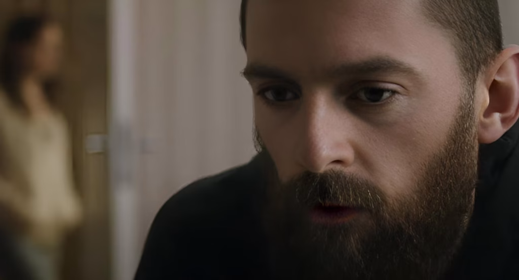 'Gateway' to Terror: New Irish Horror Comes To Shudder This Week