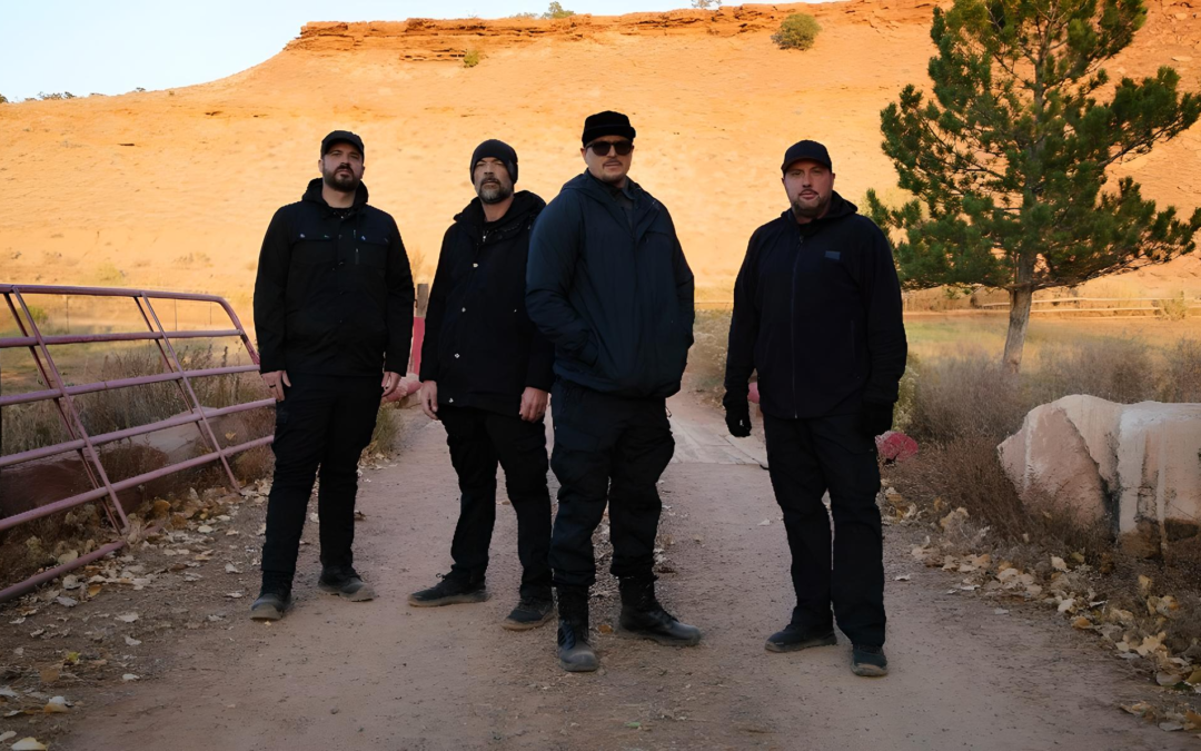 “Ghost Adventures” Returns: Brace Yourself for Spine-Tingling New Season