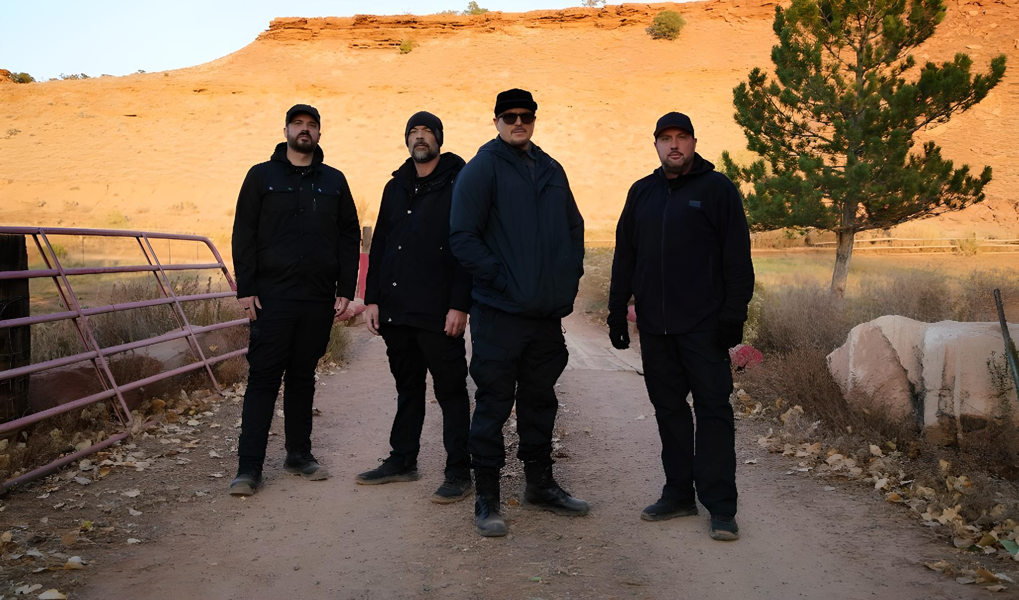 Ghost Adventures