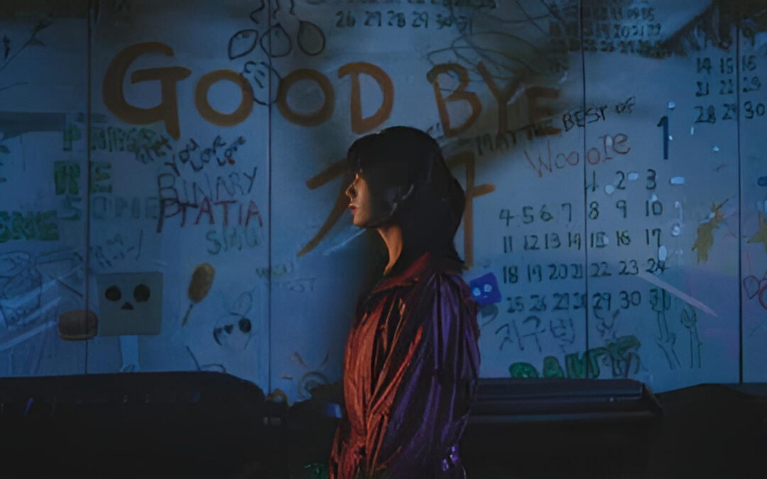 A Doom Delivering Asteroid Threatens Korea in Netflix’s “Good Bye Earth” – Out Now