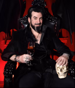 aurelio voltaire