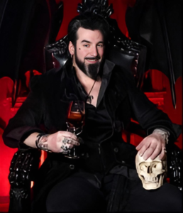 aurelio voltaire