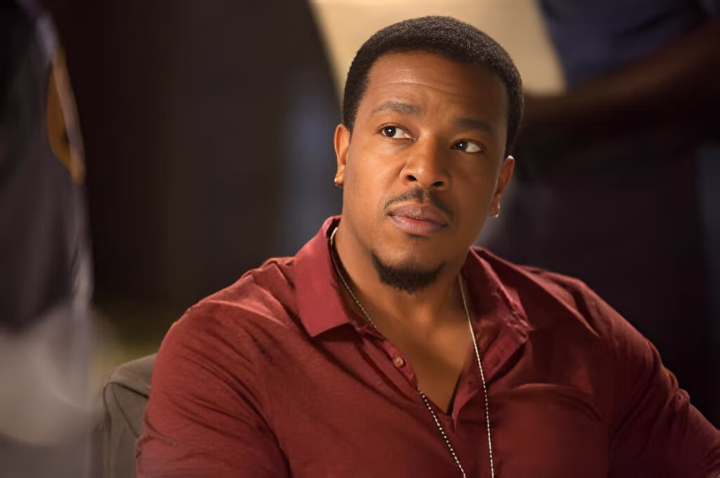 "Grimm" Star Joins 'Orphan' Director's "The Woman in the Yard'