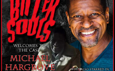 Candyman Actor Joins Voodoo Horror ‘Bitter Souls’