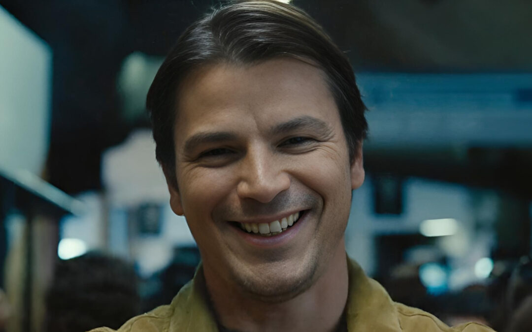 M. Night Shyamalan’s ‘Trap’ Heading to Theaters Early