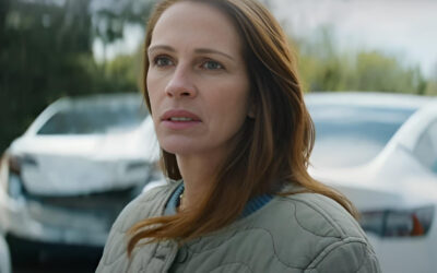 Julia Roberts To Star In ‘Suspiria’ Director’s ‘After the Hunt’