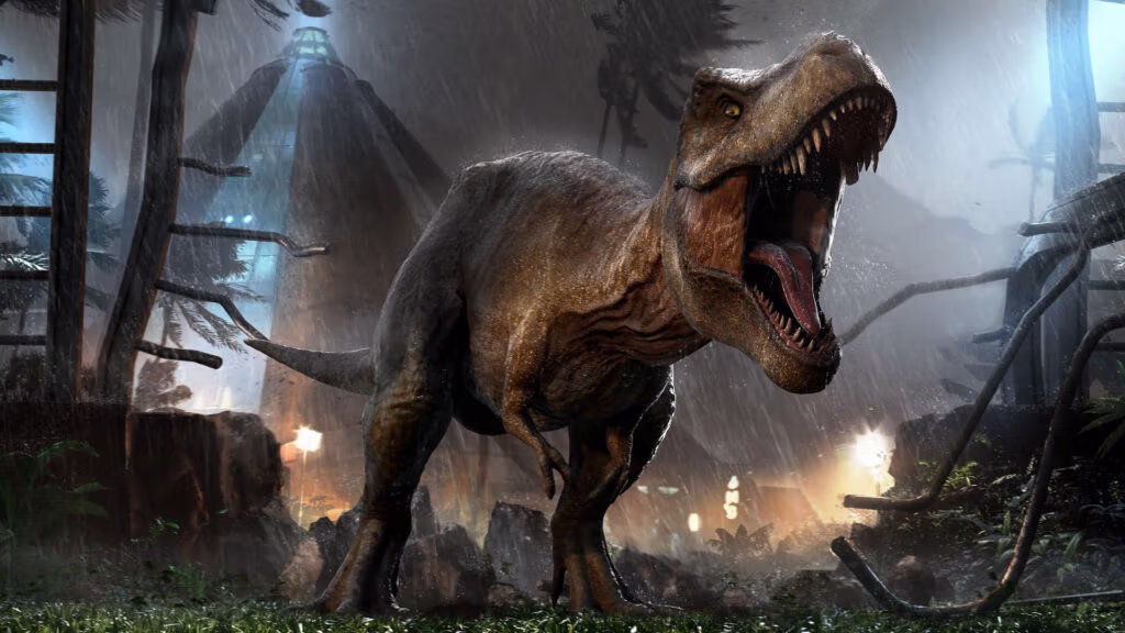 First Plot Details Surface for the Upcoming 'Jurassic' Sequel