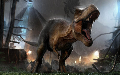 First Plot Details Surface for the Upcoming ‘Jurassic’ Sequel