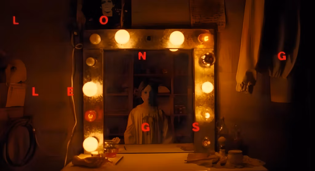 New Eerie 'Longlegs' Teaser Delivers a Message from Nicolas Cage