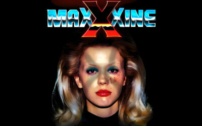 A Brutal Beauty: Mia Goth Returns in the First Trailer for ‘MaXXXine’