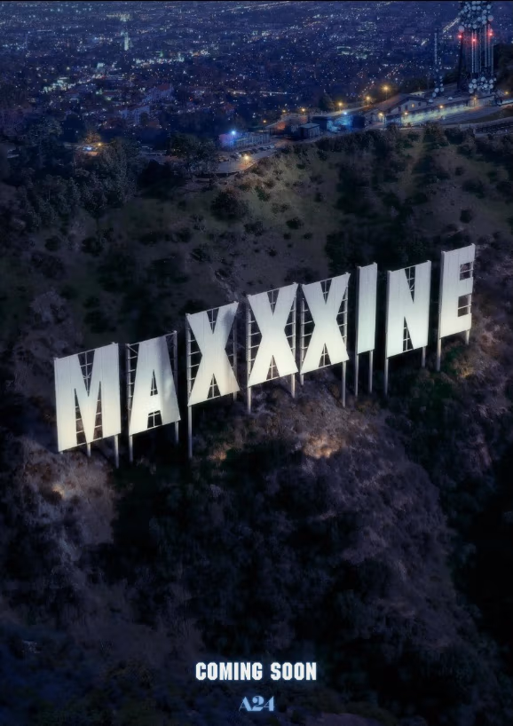 Maxxxine