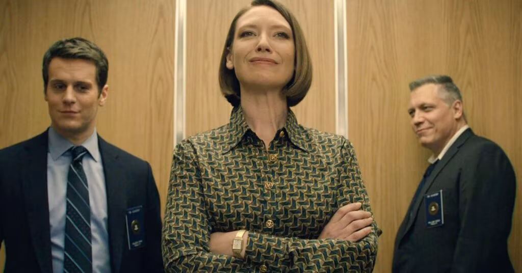 Is Netflix's "Mindhunter" Really Getting a Season Three?