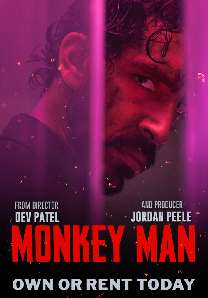 Monkey Man