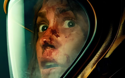 Genre-Bending Horror Film ‘New Life’ Set To Land This May