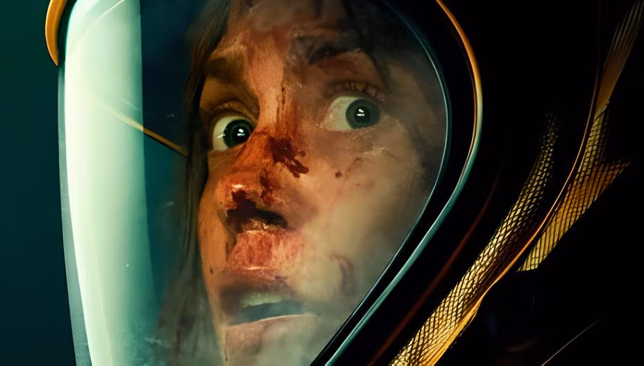 Genre-Bending Horror Film 'New Life' Set To Land This May
